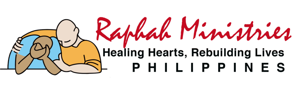 raphah ph 2024logo colored